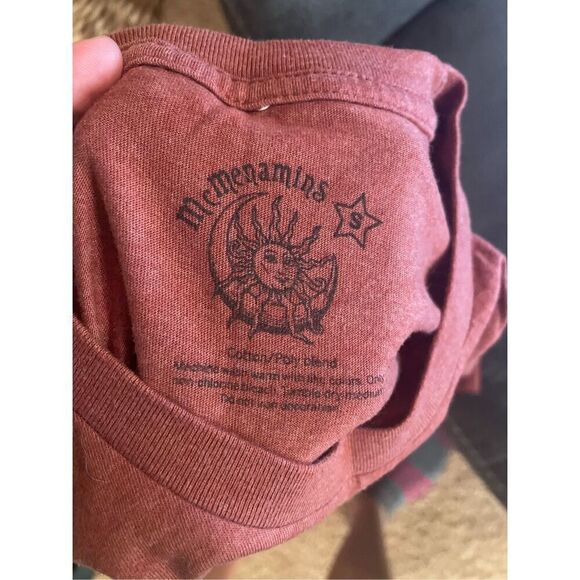 Mcmenamins edgefield cider graphic tee rise Small - Picture 4 of 4